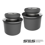 Timbren FRONT SES  03-19 EXPRESS/SAVANA 3500/4500 GMFG45